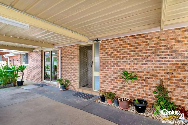 Second view of Homely house listing, 3 Kempt Street, Bonnyrigg NSW 2177