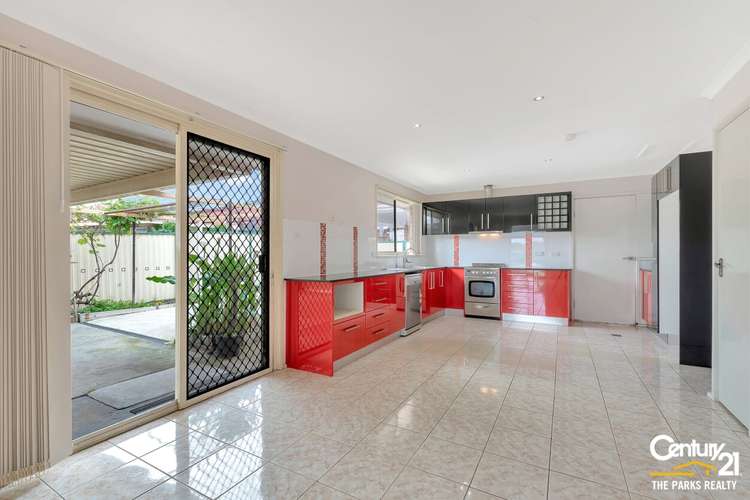Fourth view of Homely house listing, 3 Kempt Street, Bonnyrigg NSW 2177