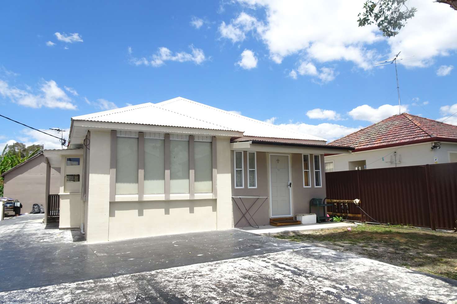 Main view of Homely semiDetached listing, 10B Torrens Street, Canley Heights NSW 2166