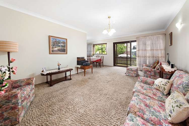 Main view of Homely unit listing, 28/479-483 Chapel Road, Bankstown NSW 2200