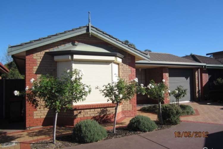 Main view of Homely house listing, 11/10 Gertrude St, Brooklyn Park SA 5032