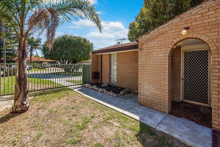 Second view of Homely house listing, 6 Athena Court, Cooloongup WA 6168