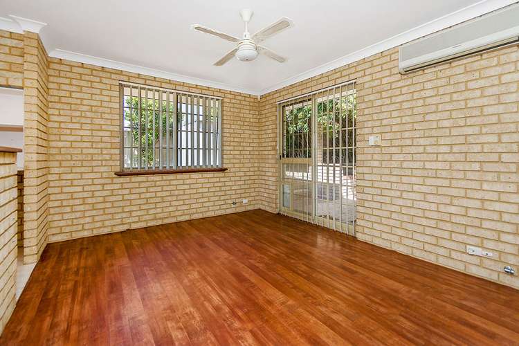 Sixth view of Homely house listing, 6 Athena Court, Cooloongup WA 6168