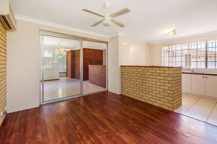 Seventh view of Homely house listing, 6 Athena Court, Cooloongup WA 6168