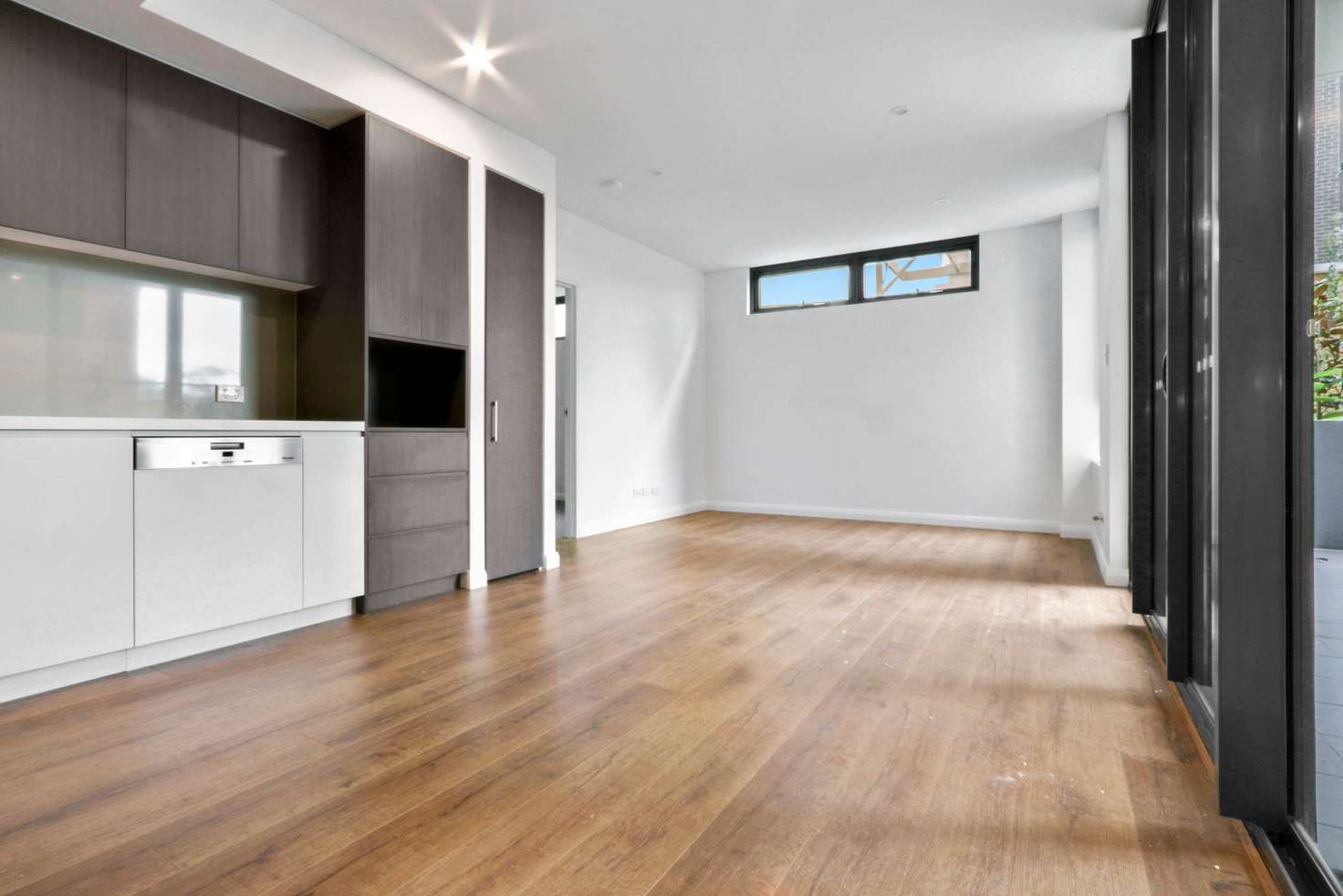 Main view of Homely apartment listing, G08/28-34 Carlingford Road, Epping NSW 2121