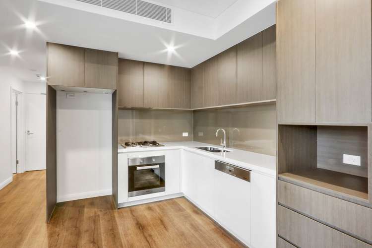 Second view of Homely apartment listing, G08/28-34 Carlingford Road, Epping NSW 2121