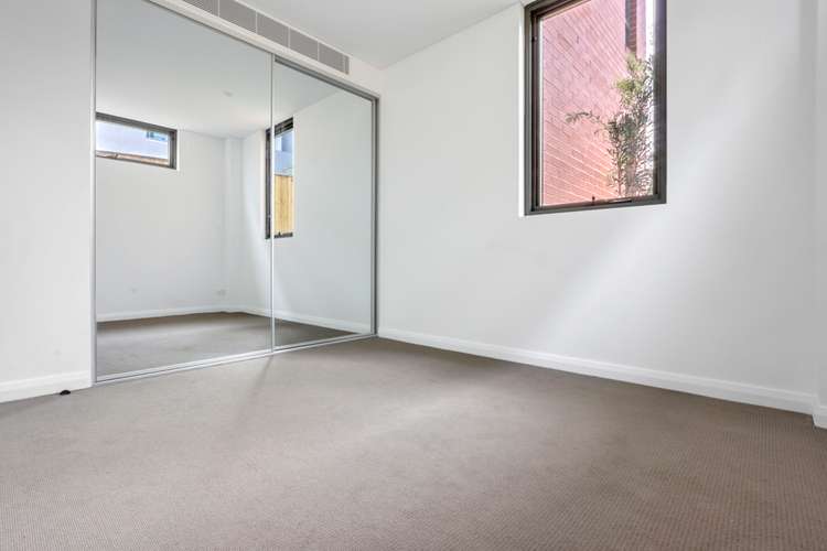 Fifth view of Homely apartment listing, G08/28-34 Carlingford Road, Epping NSW 2121