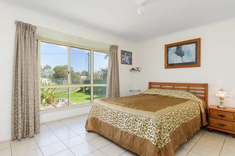 Second view of Homely house listing, 11 Norfolk Court, Cooloola Cove QLD 4580
