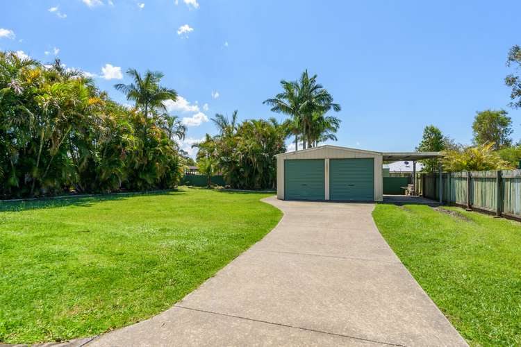 Third view of Homely house listing, 11 Norfolk Court, Cooloola Cove QLD 4580