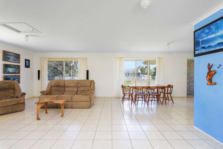 Fourth view of Homely house listing, 11 Norfolk Court, Cooloola Cove QLD 4580