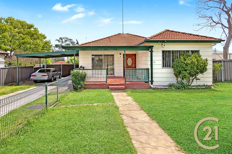 Main view of Homely house listing, 101 Mount Druitt Road, Mount Druitt NSW 2770