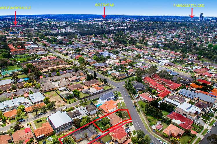 Second view of Homely house listing, 65 Chelmsford Road, South Wentworthville NSW 2145