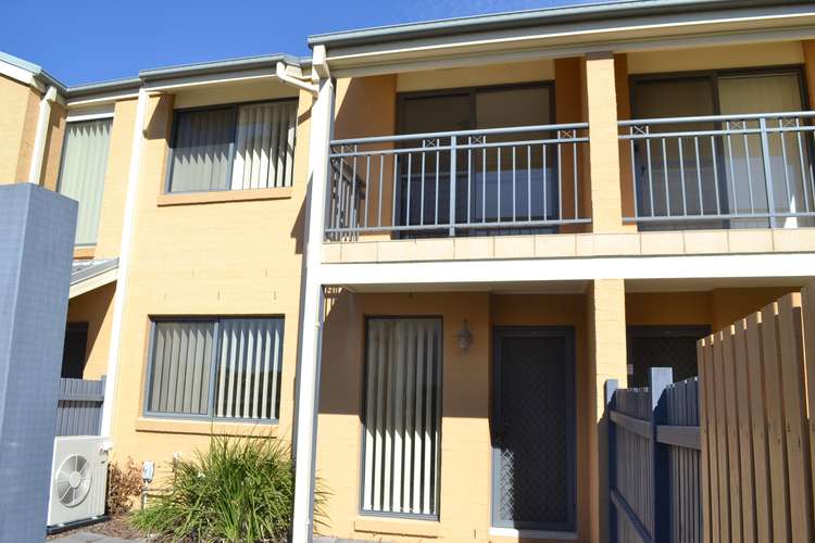 Main view of Homely townhouse listing, 3/24 Churchill Circuit, Hamilton South NSW 2303