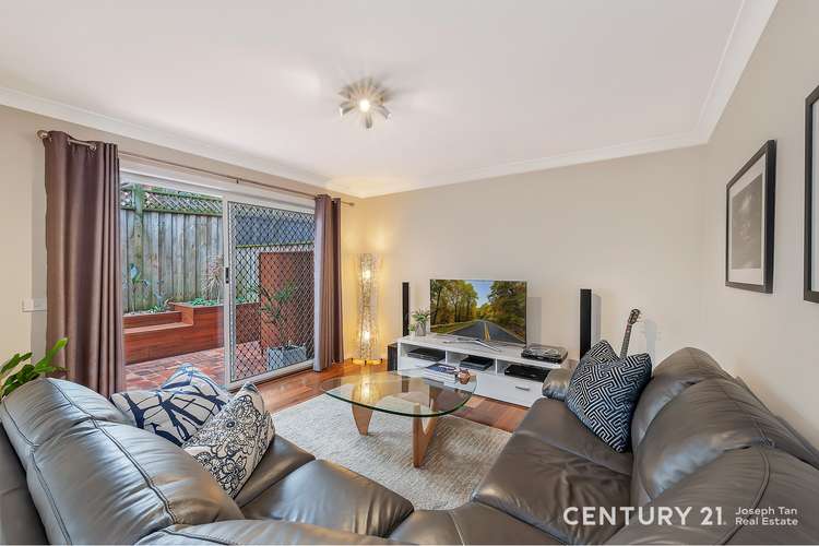 Second view of Homely townhouse listing, 27/30-34 Greenoaks Avenue, Cherrybrook NSW 2126