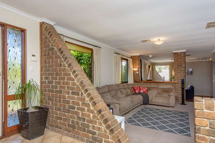 Fifth view of Homely house listing, 8 Hoyle Court, Flagstaff Hill SA 5159