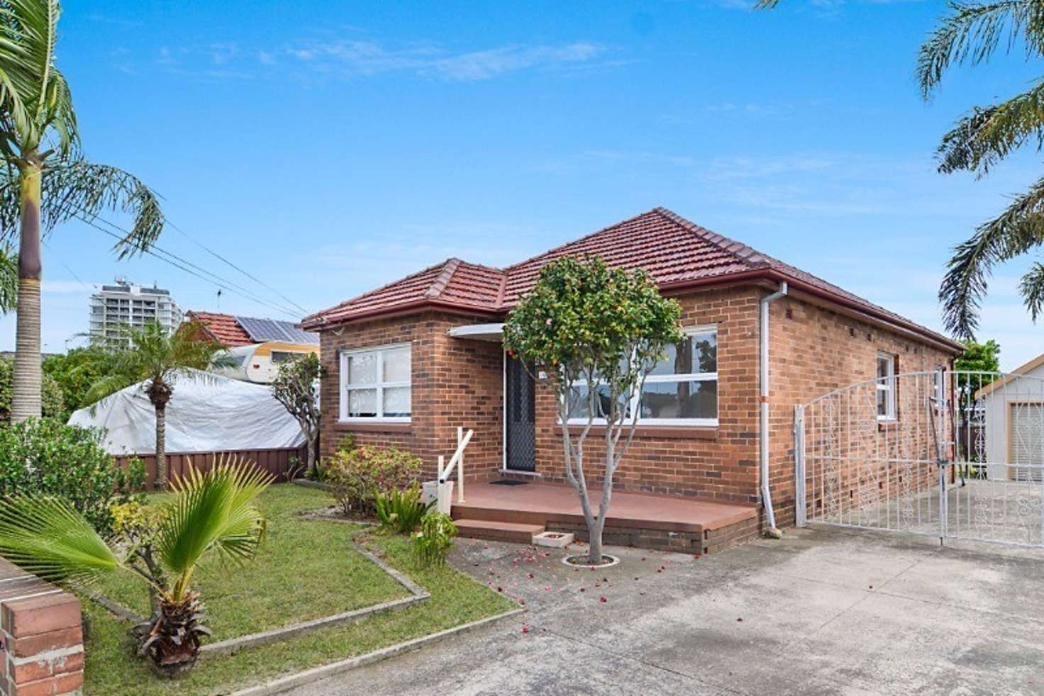 Main view of Homely house listing, 194 Bunnerong Road, Eastgardens NSW 2036