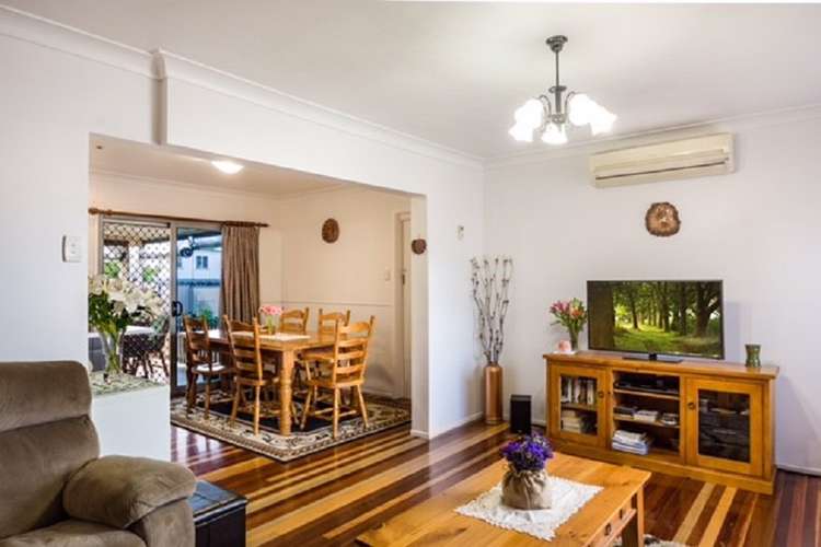 Third view of Homely house listing, 57 Knockator Crescent, Centenary Heights QLD 4350