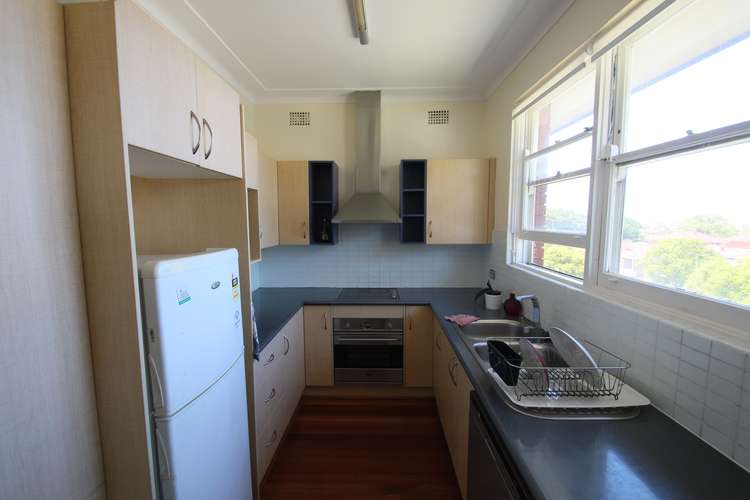Second view of Homely apartment listing, 7/20 Monomeeth Street, Bexley NSW 2207