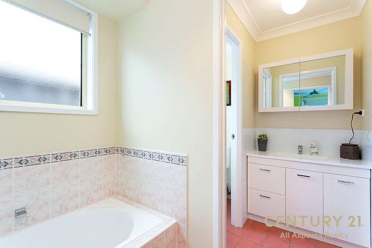 Sixth view of Homely house listing, 8 Bouvardia Court, Acacia Gardens NSW 2763