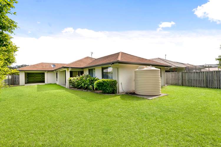 Third view of Homely house listing, 23 Silvereye Circuit, Beerwah QLD 4519