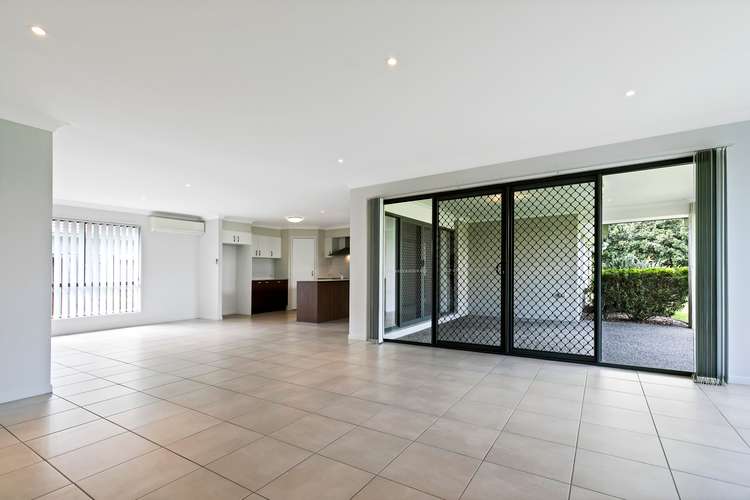 Fourth view of Homely house listing, 23 Silvereye Circuit, Beerwah QLD 4519