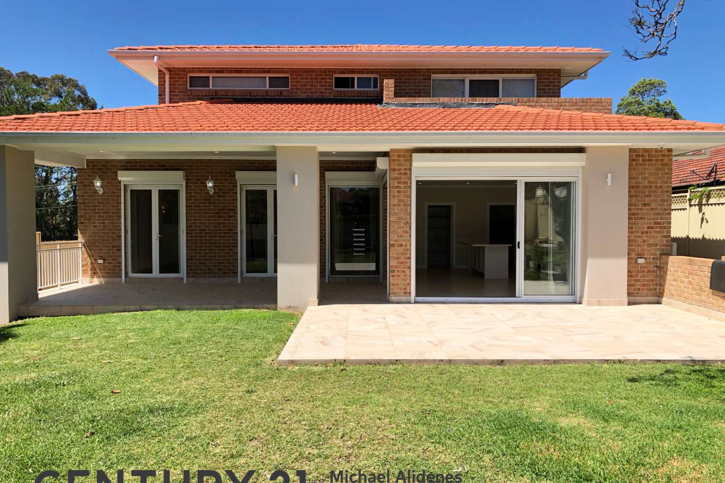 Main view of Homely house listing, 16 West Drive, Bexley North NSW 2207