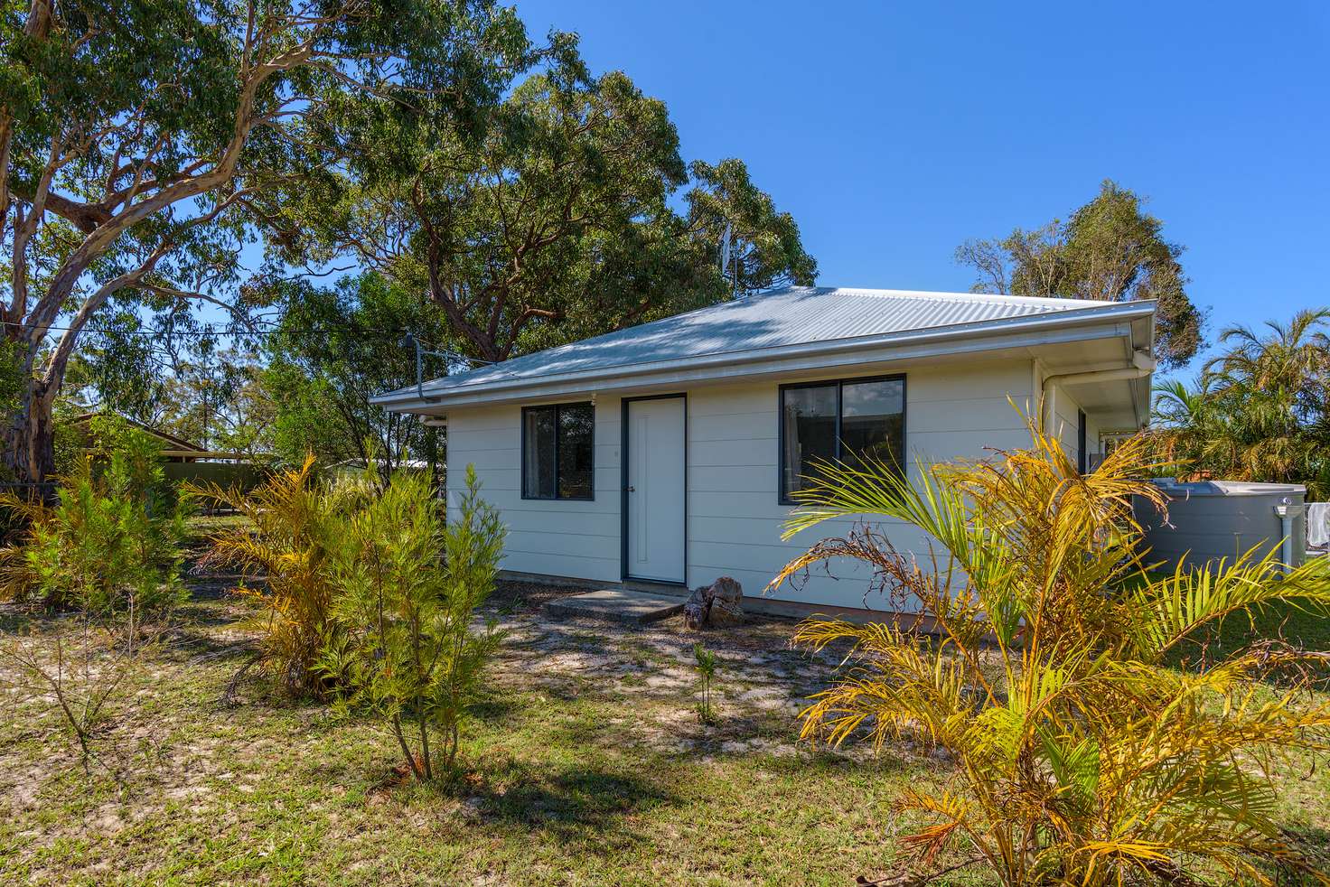 Main view of Homely house listing, 4 Ark Royal Drive, Cooloola Cove QLD 4580