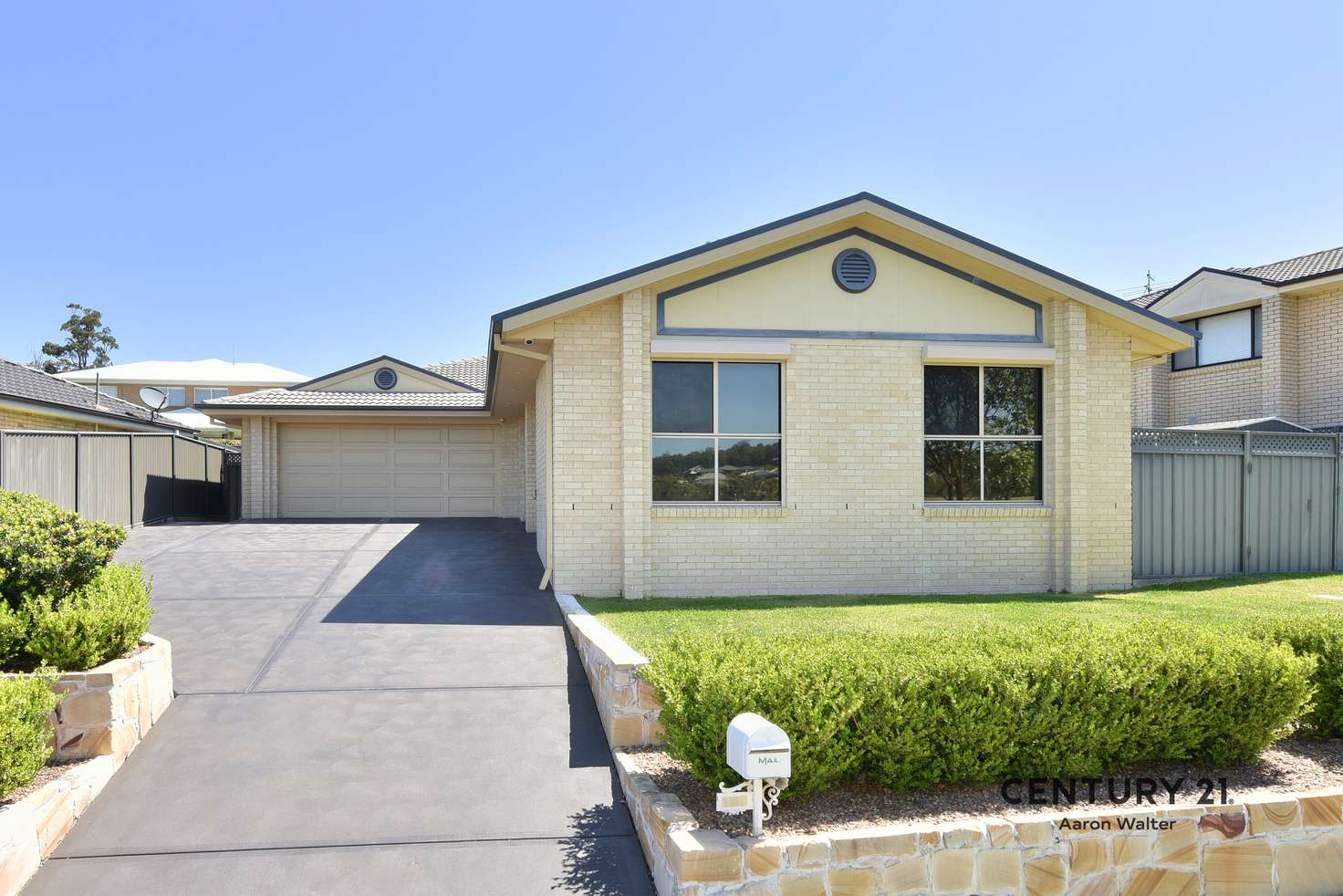 Main view of Homely house listing, 151 Northlakes Drive, Cameron Park NSW 2285
