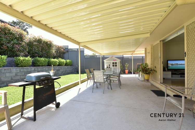 Second view of Homely house listing, 151 Northlakes Drive, Cameron Park NSW 2285