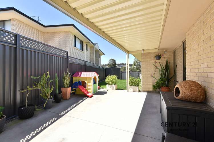 Fourth view of Homely house listing, 151 Northlakes Drive, Cameron Park NSW 2285