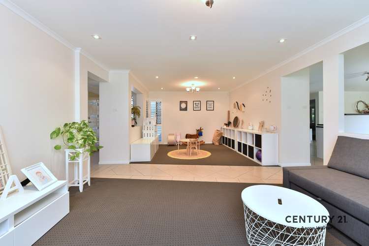 Fifth view of Homely house listing, 151 Northlakes Drive, Cameron Park NSW 2285