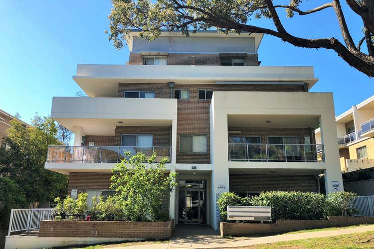 Main view of Homely apartment listing, 1/12-14 Rutland St, Allawah NSW 2218