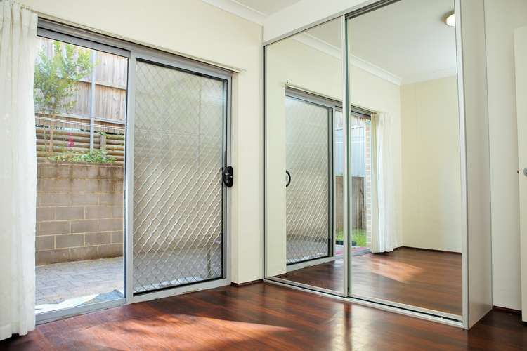 Second view of Homely apartment listing, 1/12-14 Rutland St, Allawah NSW 2218
