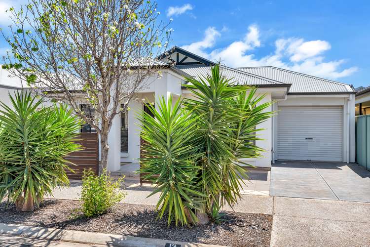 Main view of Homely house listing, 13 Heard Avenue, Mawson Lakes SA 5095