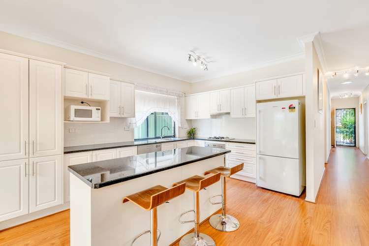 Second view of Homely house listing, 13 Heard Avenue, Mawson Lakes SA 5095