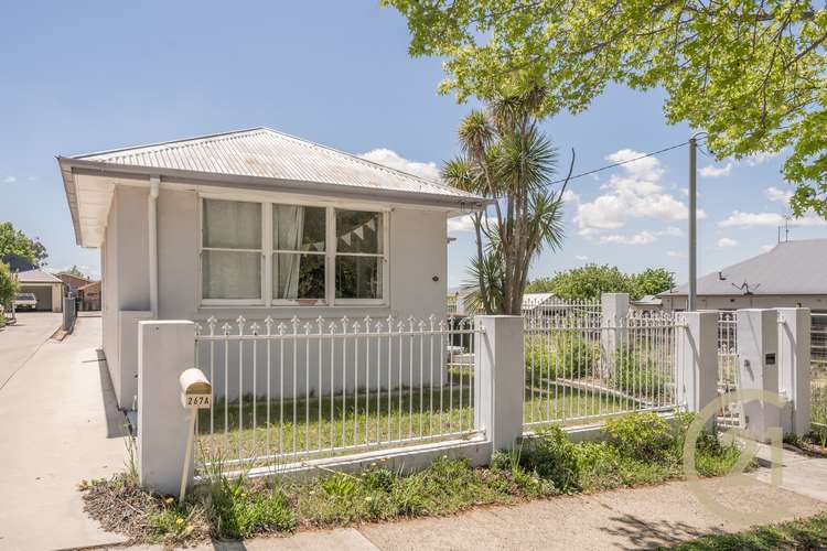 Main view of Homely house listing, 267 Lambert Street, Bathurst NSW 2795