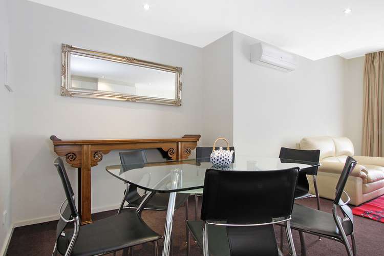Third view of Homely apartment listing, 33/3 Gordon Street, City ACT 2601
