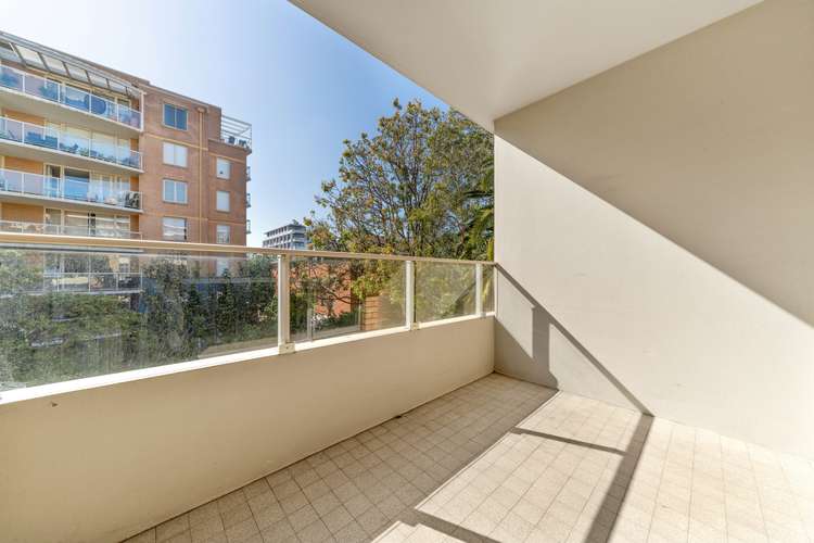 Third view of Homely apartment listing, 13/56 Penkivil Street, Bondi NSW 2026