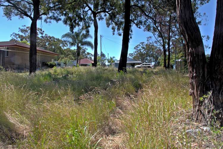 Third view of Homely residentialLand listing, 14 Central Ave, Bundabah NSW 2324