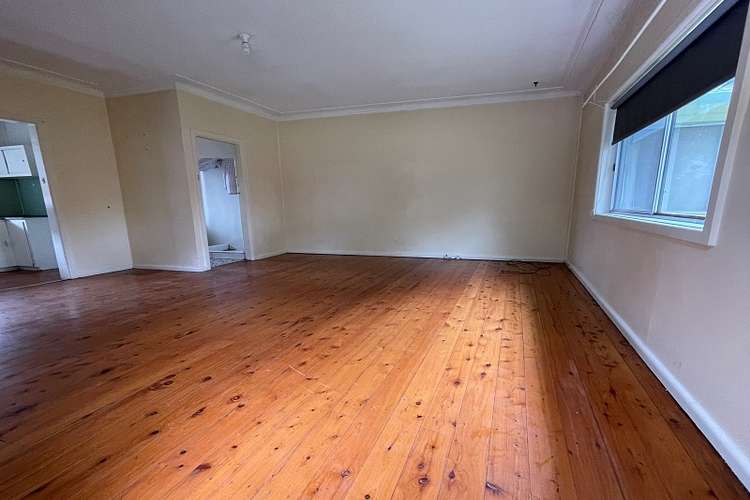 Second view of Homely semiDetached listing, 4/24 North Street, Fairfield NSW 2165