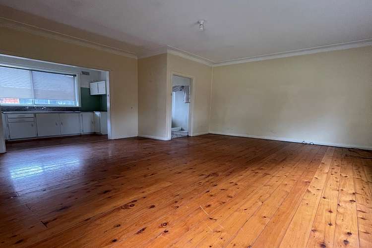 Third view of Homely semiDetached listing, 4/24 North Street, Fairfield NSW 2165