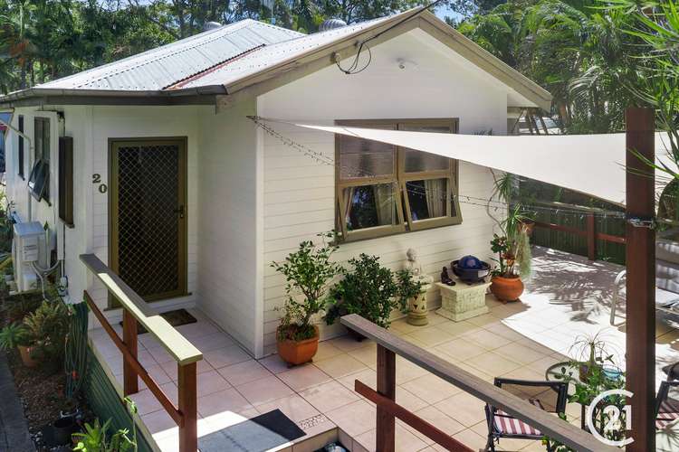 Second view of Homely house listing, 20 Pines Avenue, Cooroibah QLD 4565