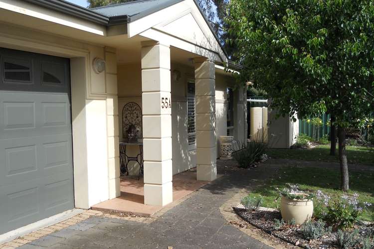 Main view of Homely house listing, 55a East Avenue, Clarence Park SA 5034