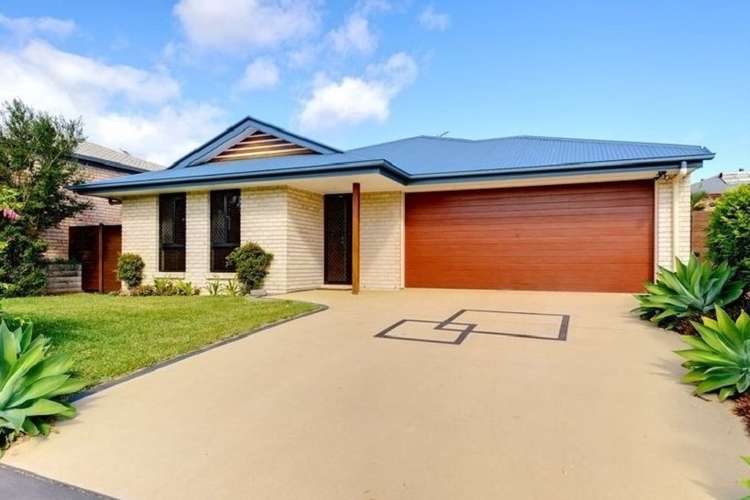Main view of Homely house listing, 27 Bufalino Street, Parkinson QLD 4115