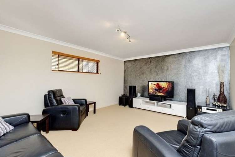 Second view of Homely house listing, 27 Bufalino Street, Parkinson QLD 4115