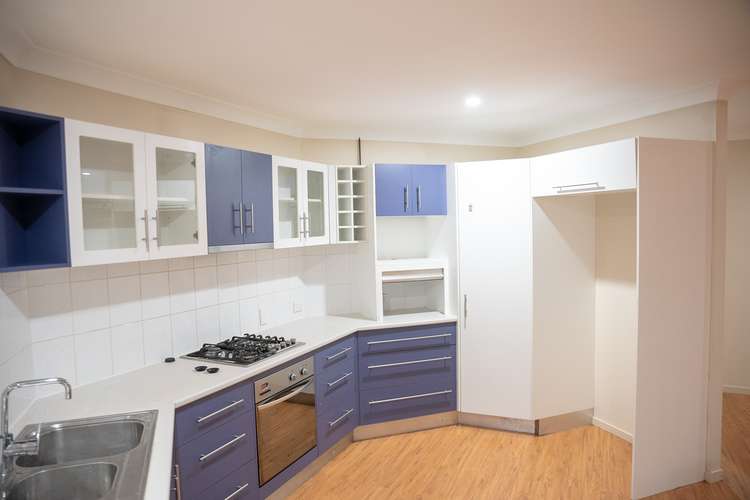 Fourth view of Homely house listing, 27 Bufalino Street, Parkinson QLD 4115
