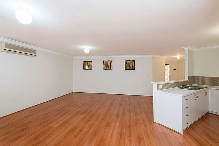 Second view of Homely house listing, 19 Grantham Place, Carlisle WA 6101