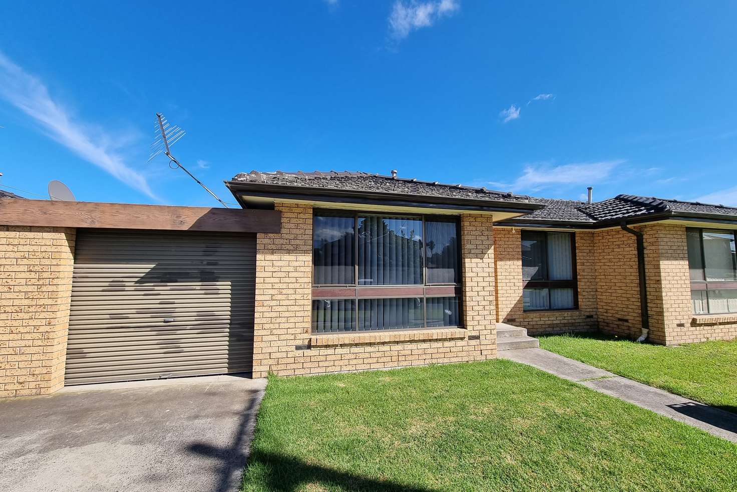 Main view of Homely unit listing, 4/21-23 Rosebank Avenue, Clayton South VIC 3169