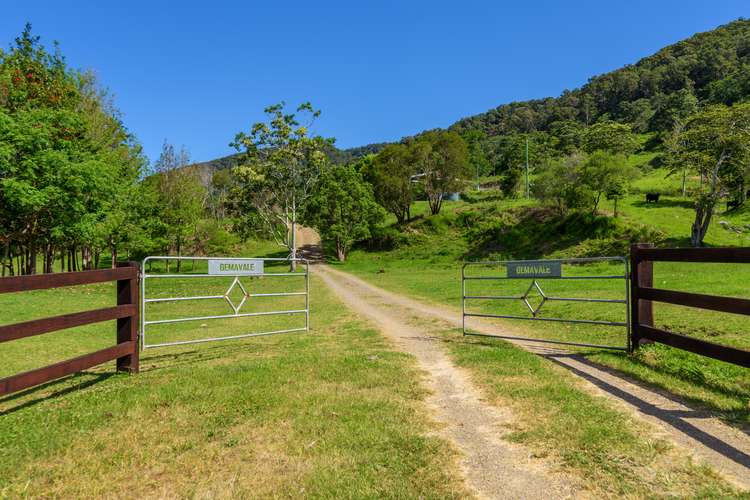 Third view of Homely livestock listing, 100 Bacon Road, Cedar Pocket QLD 4570