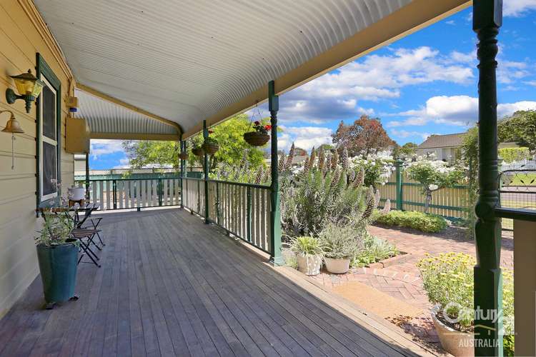 Second view of Homely house listing, 45 Bourke Street, Riverstone NSW 2765